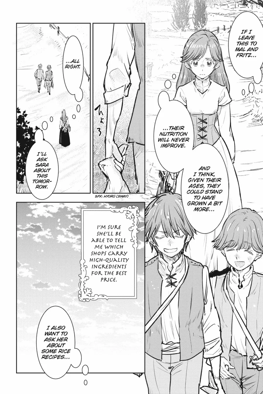 Since I Became A Commoner, My Engagement Was Annulled! Chapter 18 - page 16