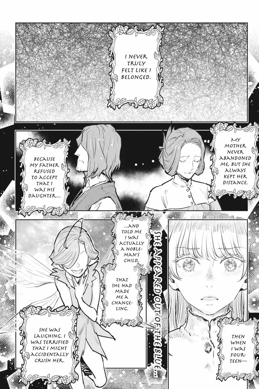 Since I Became A Commoner, My Engagement Was Annulled! Chapter 18 - page 18