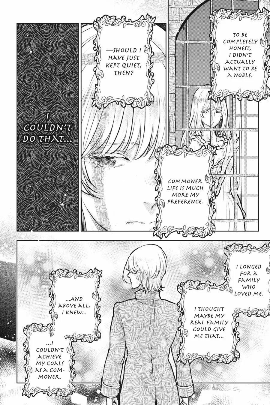 Since I Became A Commoner, My Engagement Was Annulled! Chapter 18 - page 20