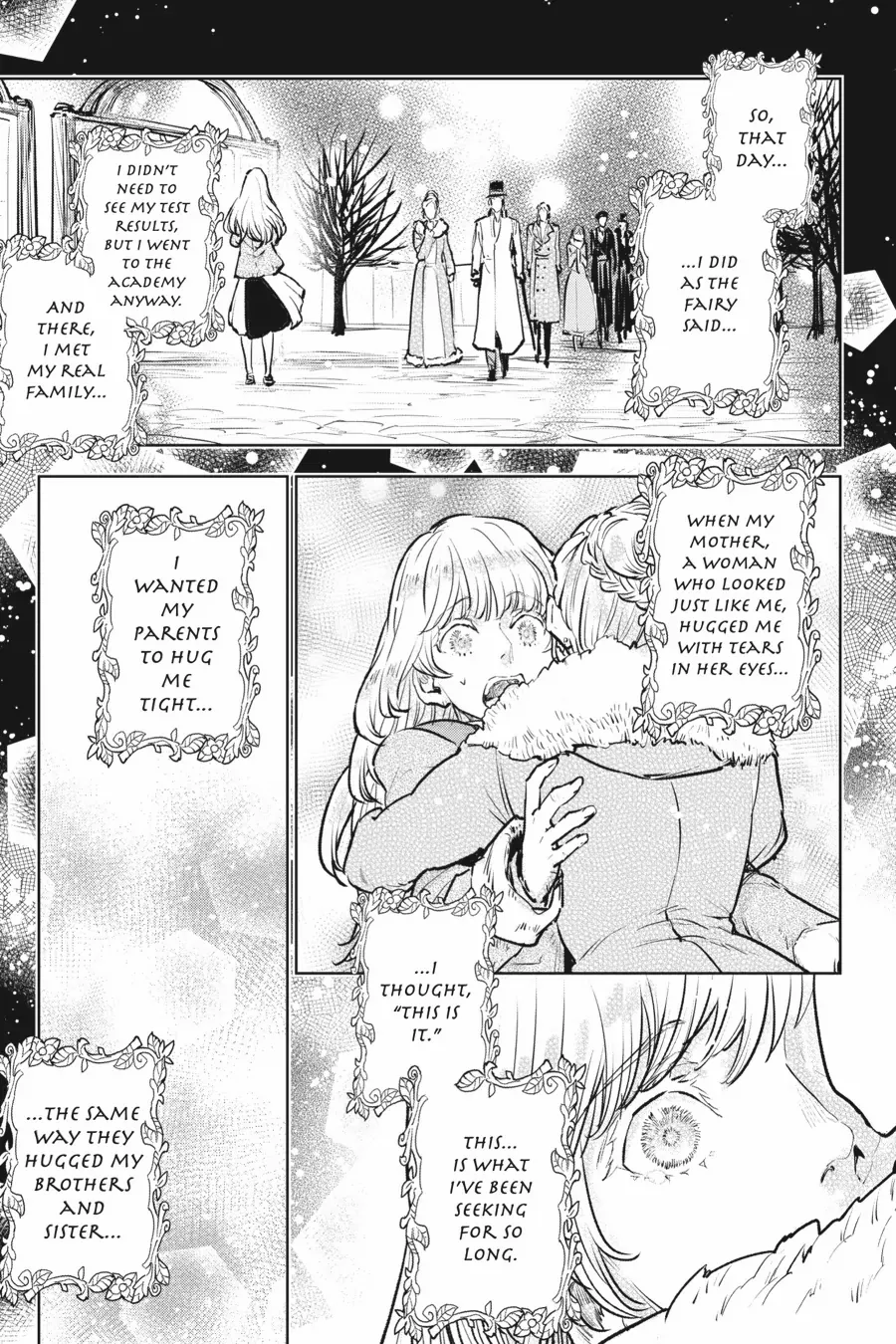 Since I Became A Commoner, My Engagement Was Annulled! Chapter 18 - page 21