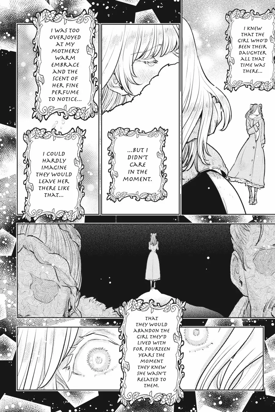 Since I Became A Commoner, My Engagement Was Annulled! Chapter 18 - page 22