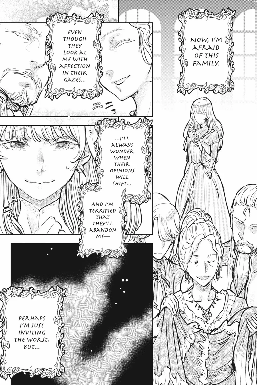 Since I Became A Commoner, My Engagement Was Annulled! Chapter 18 - page 23