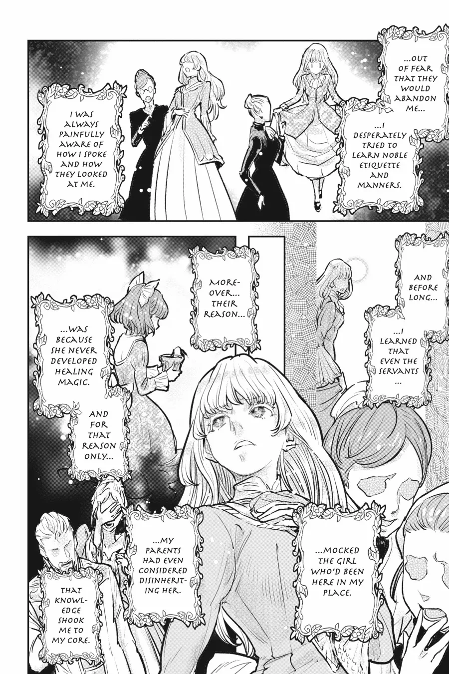 Since I Became A Commoner, My Engagement Was Annulled! Chapter 18 - page 24