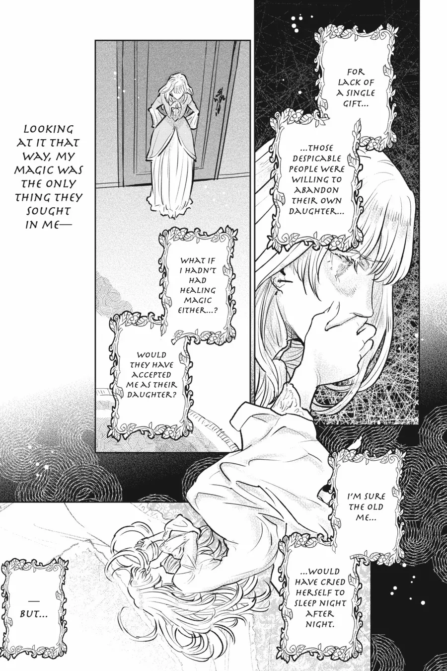 Since I Became A Commoner, My Engagement Was Annulled! Chapter 18 - page 25