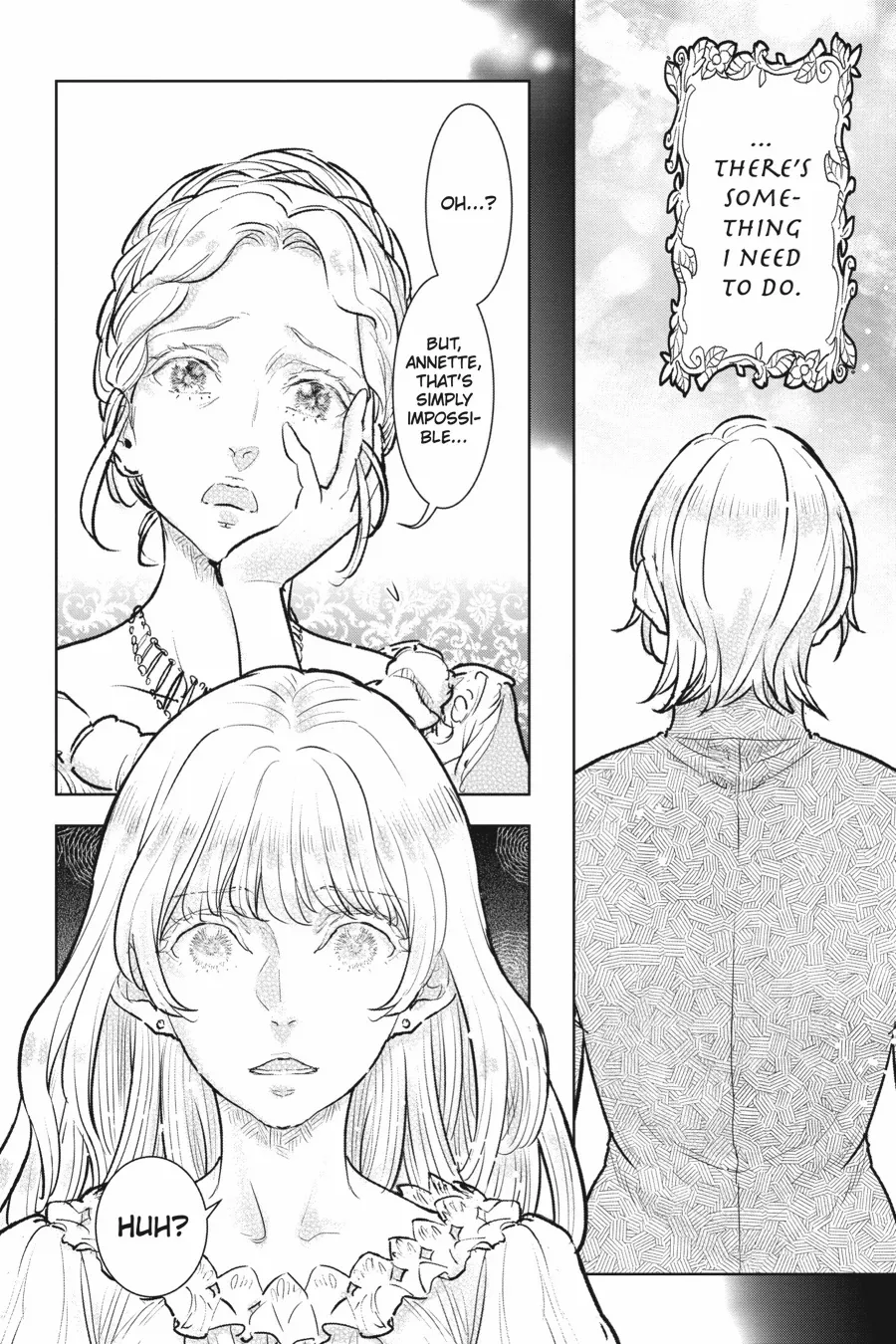 Since I Became A Commoner, My Engagement Was Annulled! Chapter 18 - page 26