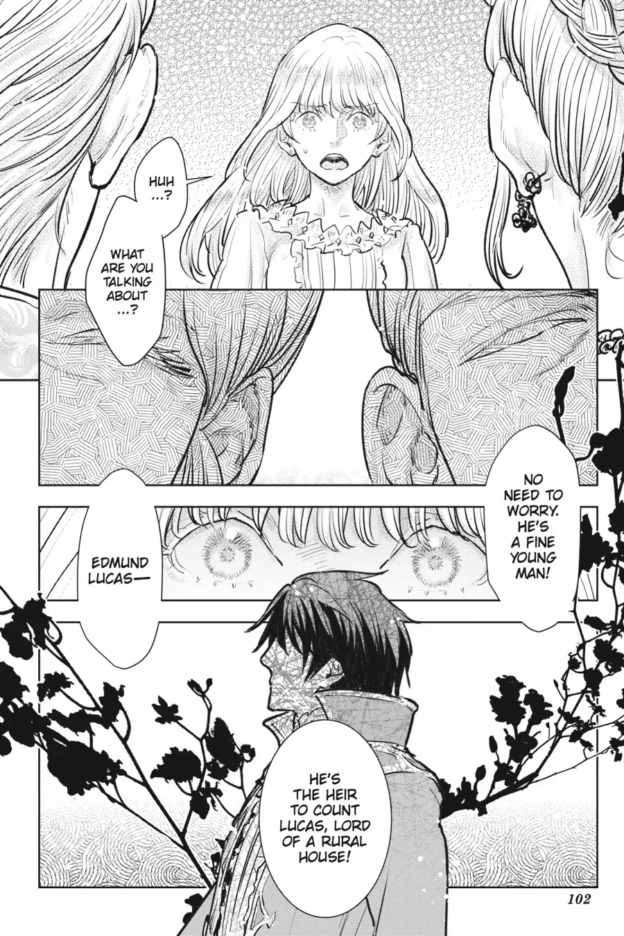 Since I Became A Commoner, My Engagement Was Annulled! Chapter 18 - page 28