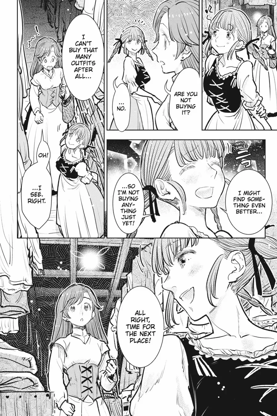 Since I Became A Commoner, My Engagement Was Annulled! Chapter 19 - page 16