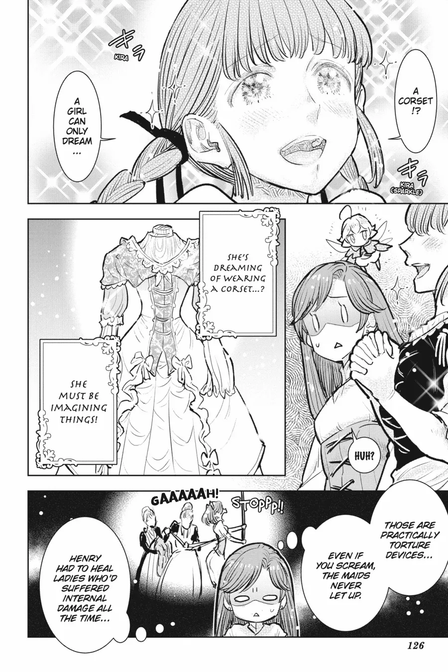 Since I Became A Commoner, My Engagement Was Annulled! Chapter 19 - page 22