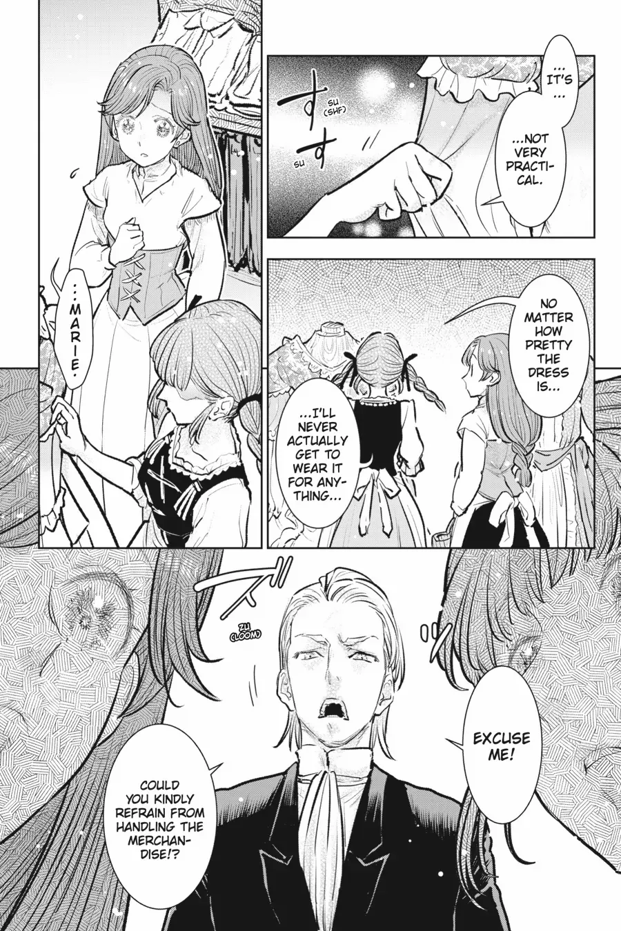 Since I Became A Commoner, My Engagement Was Annulled! Chapter 19 - page 24