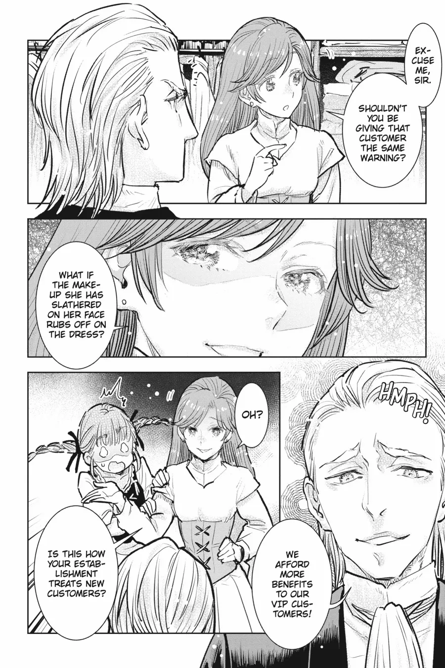Since I Became A Commoner, My Engagement Was Annulled! Chapter 19 - page 26
