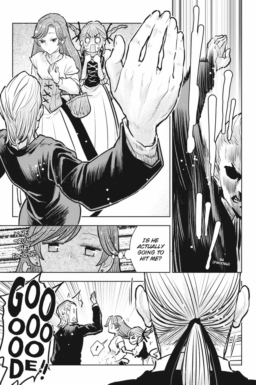 Since I Became A Commoner, My Engagement Was Annulled! Chapter 19 - page 29