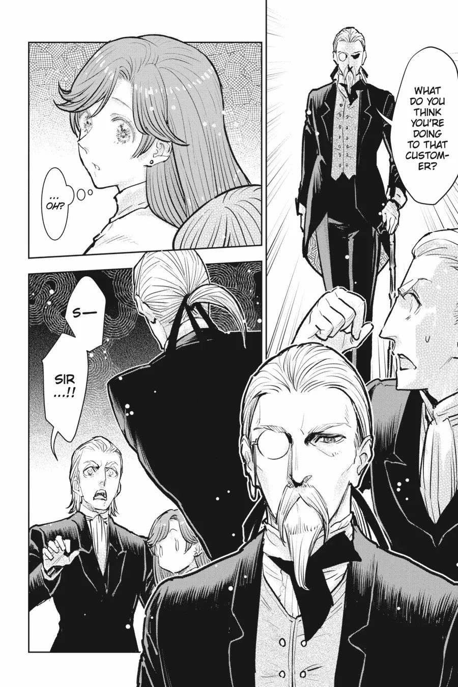 Since I Became A Commoner, My Engagement Was Annulled! Chapter 19 - page 30