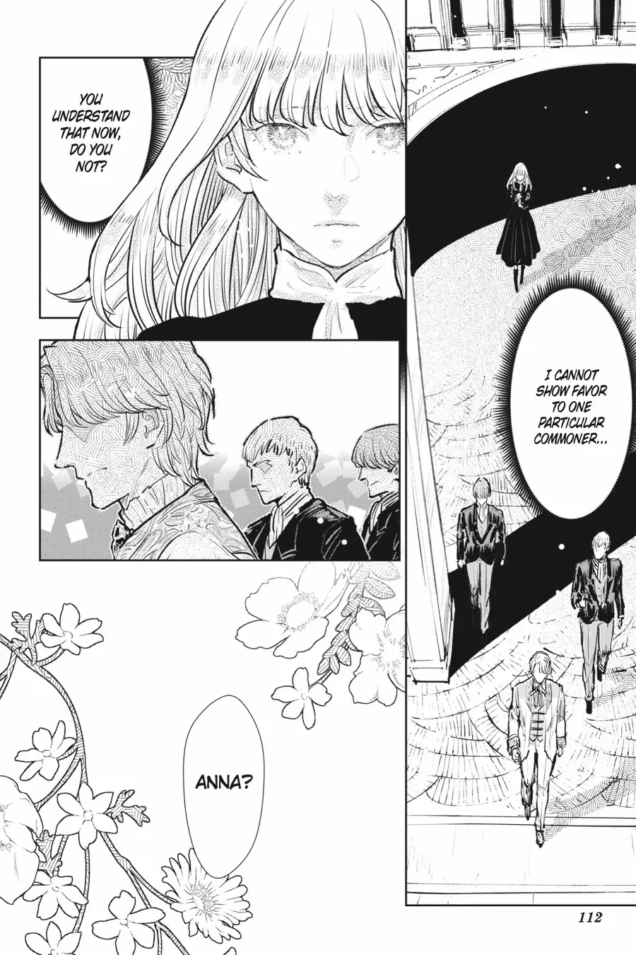 Since I Became A Commoner, My Engagement Was Annulled! Chapter 19 - page 8