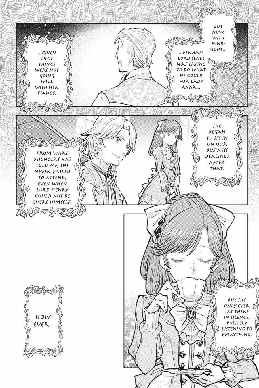 Since I Became A Commoner, My Engagement Was Annulled! Chapter 20 - page 10