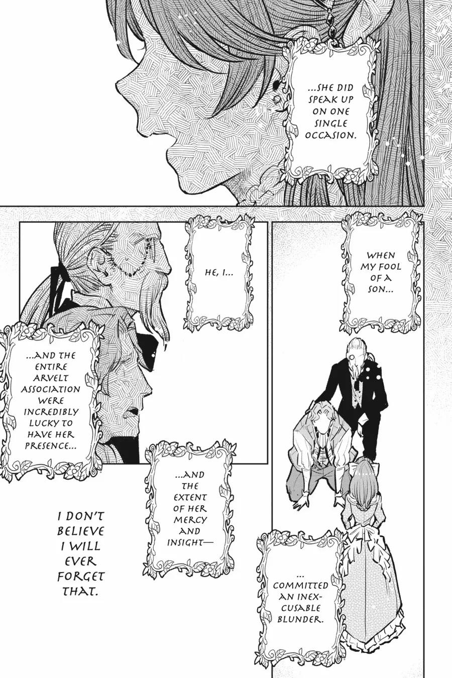 Since I Became A Commoner, My Engagement Was Annulled! Chapter 20 - page 11