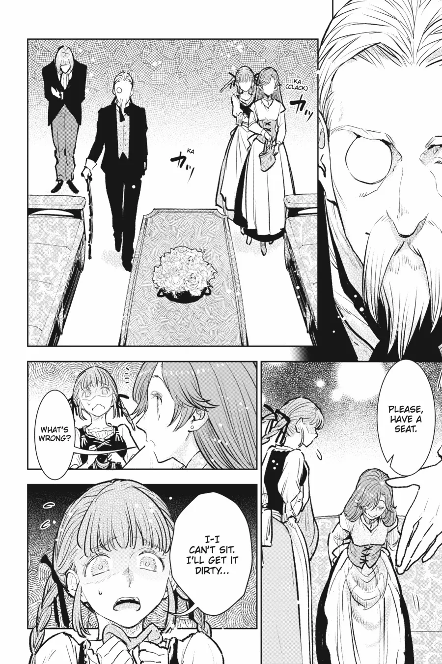 Since I Became A Commoner, My Engagement Was Annulled! Chapter 20 - page 12