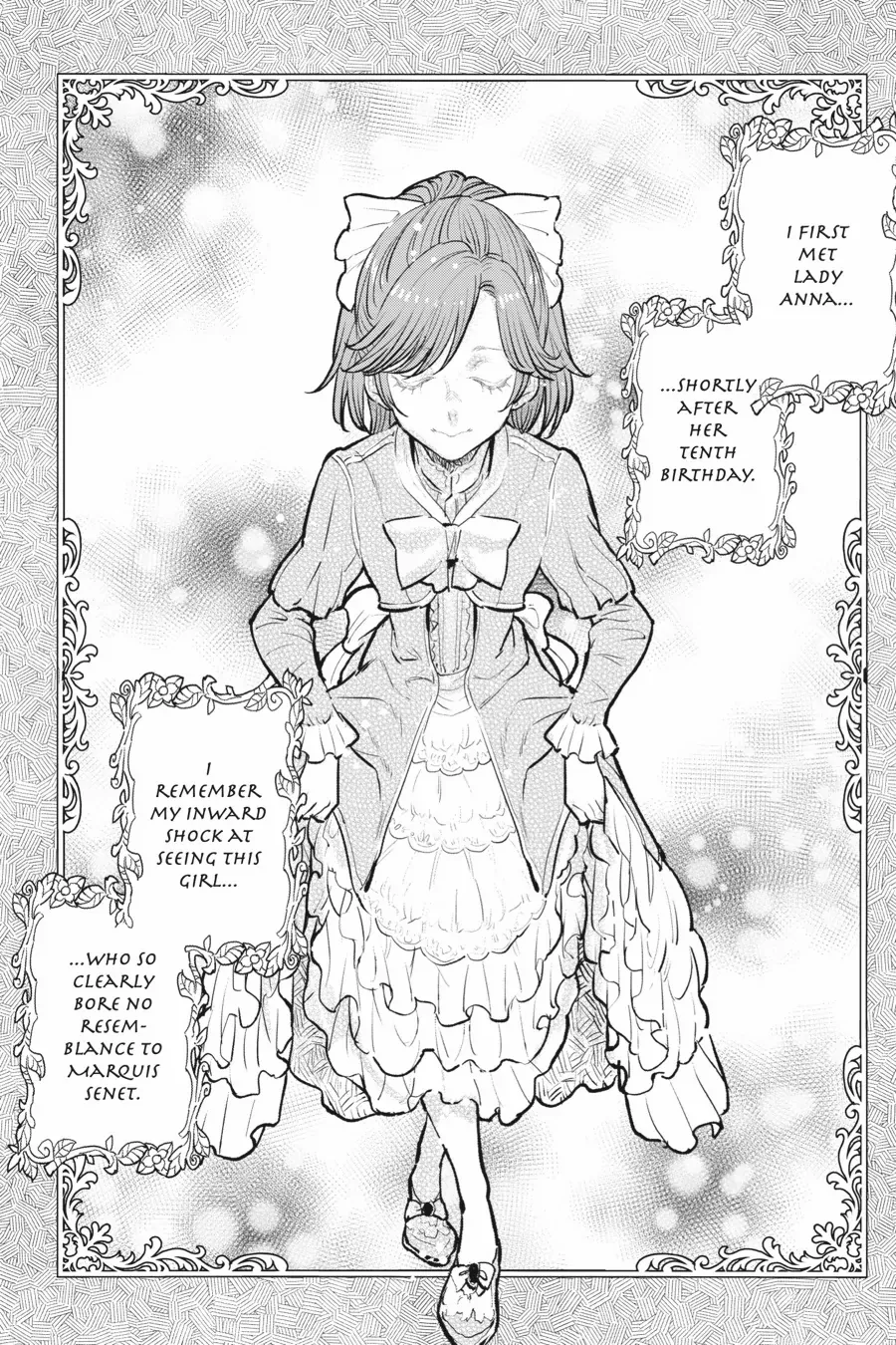 Since I Became A Commoner, My Engagement Was Annulled! Chapter 20 - page 4