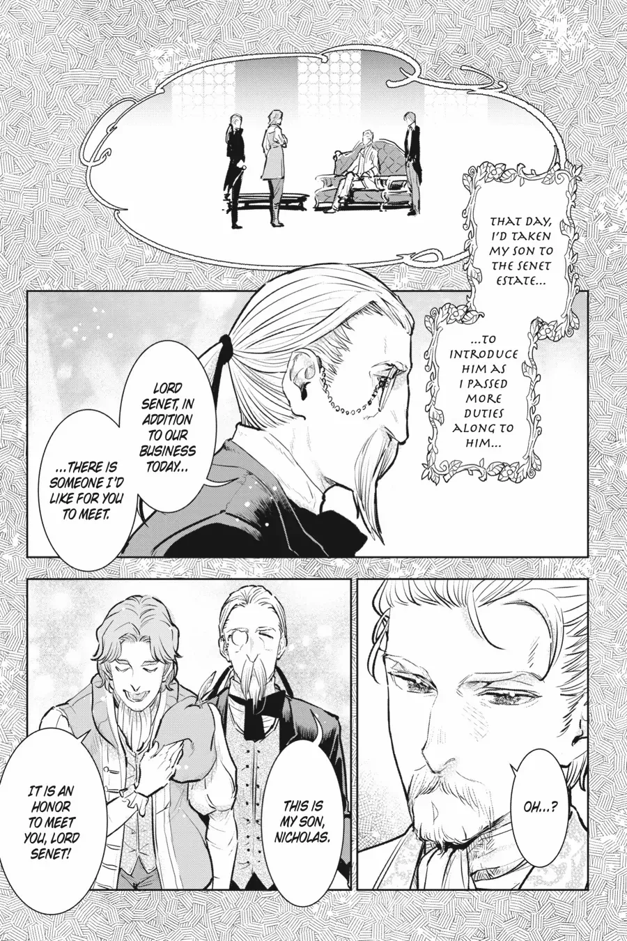 Since I Became A Commoner, My Engagement Was Annulled! Chapter 20 - page 5