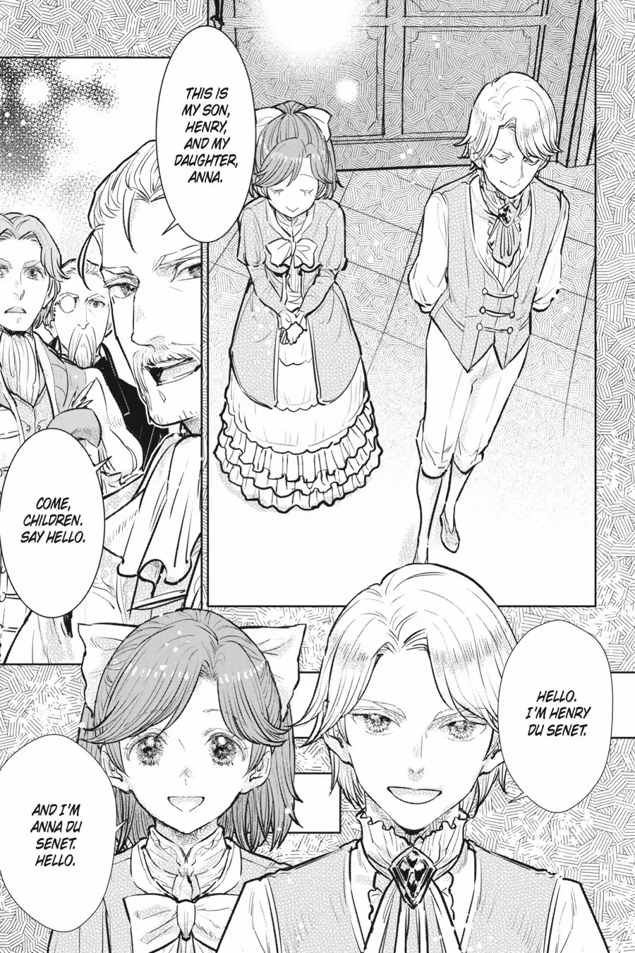 Since I Became A Commoner, My Engagement Was Annulled! Chapter 20 - page 7