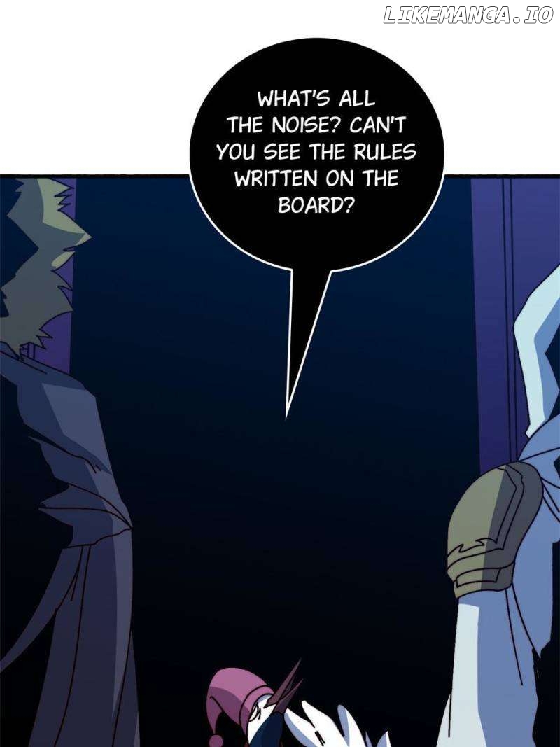 King's Game Chapter 71 - page 1