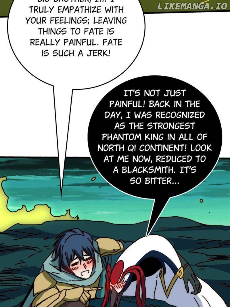 King's Game Chapter 71 - page 15