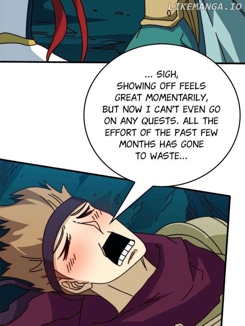 King's Game Chapter 71 - page 21
