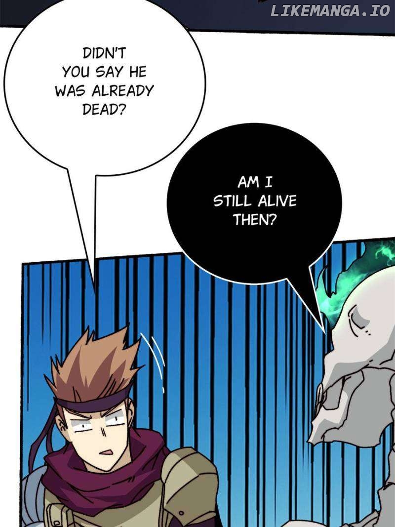 King's Game Chapter 71 - page 50