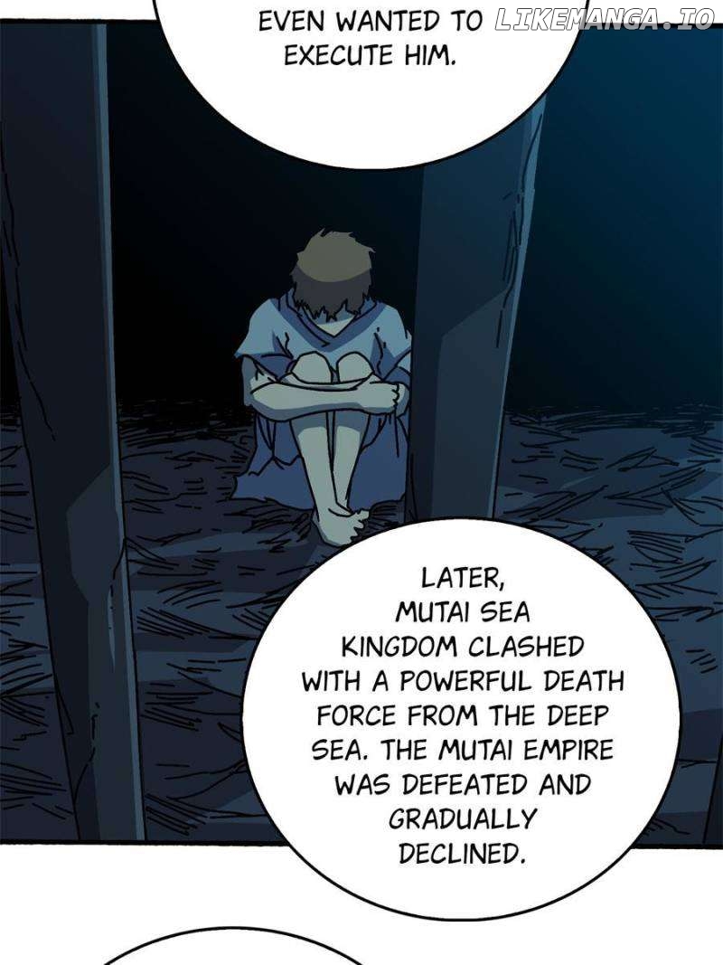 King's Game Chapter 71 - page 61