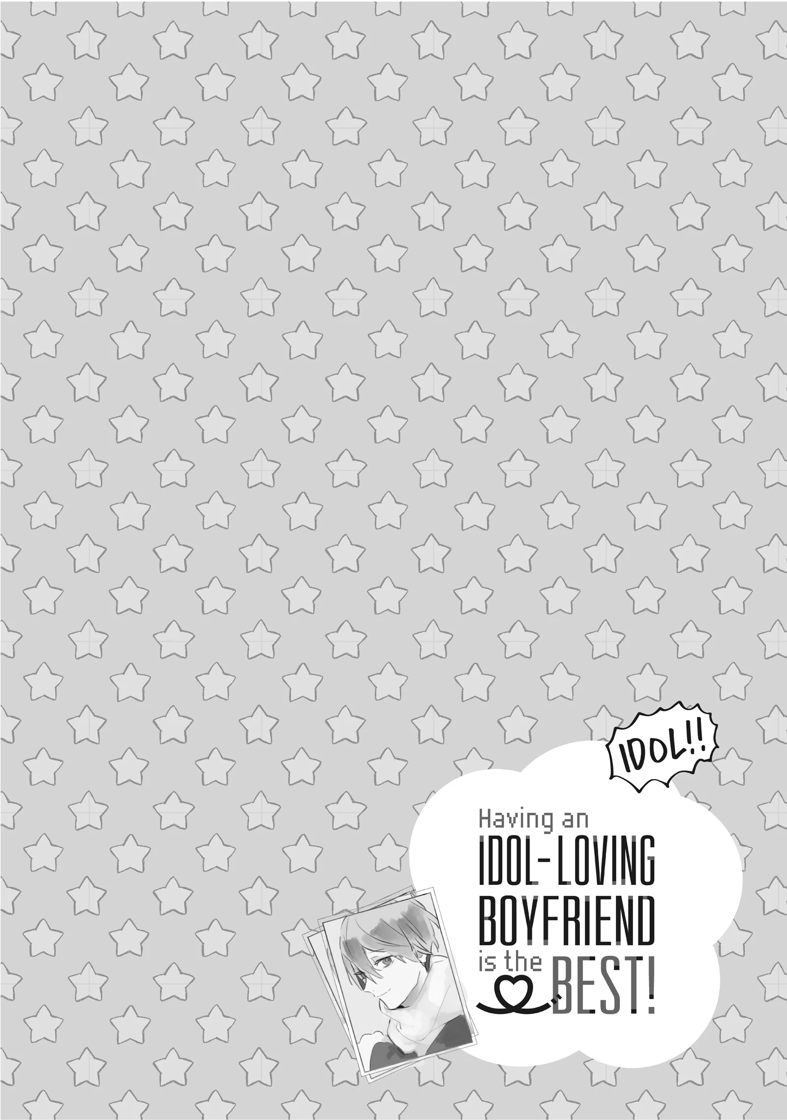 Having an Idol-Loving Boyfriend is the Best Chapter 31 - page 25
