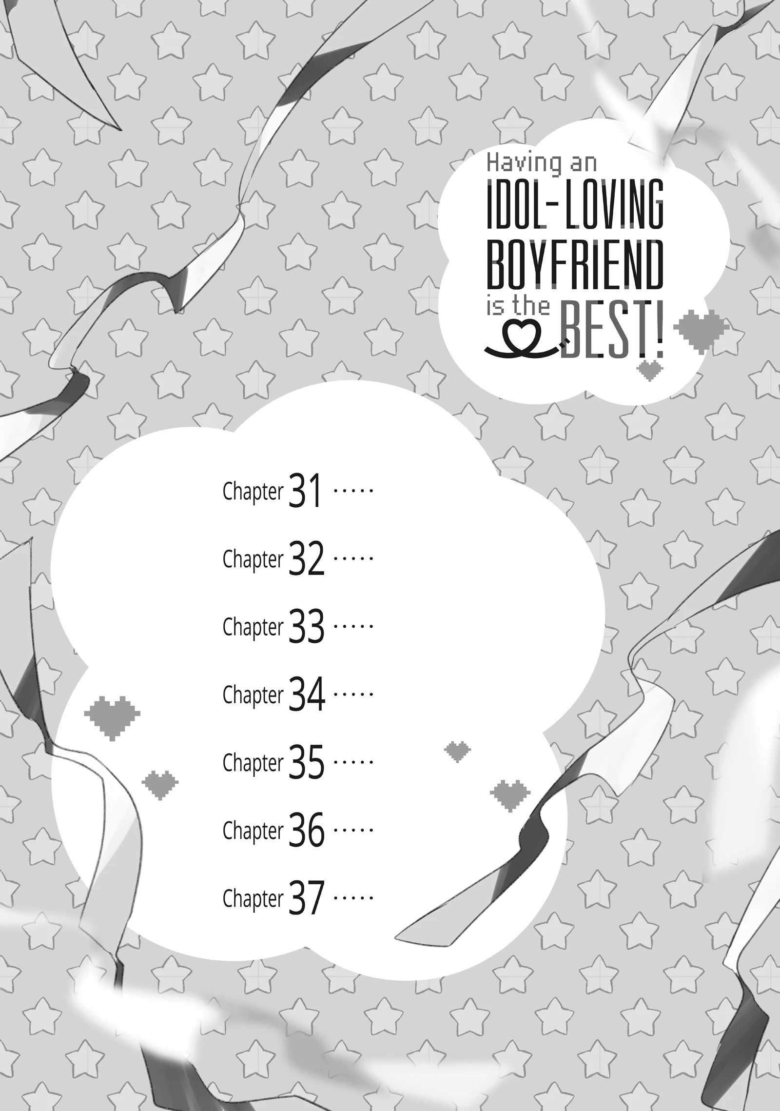 Having an Idol-Loving Boyfriend is the Best Chapter 31 - page 3