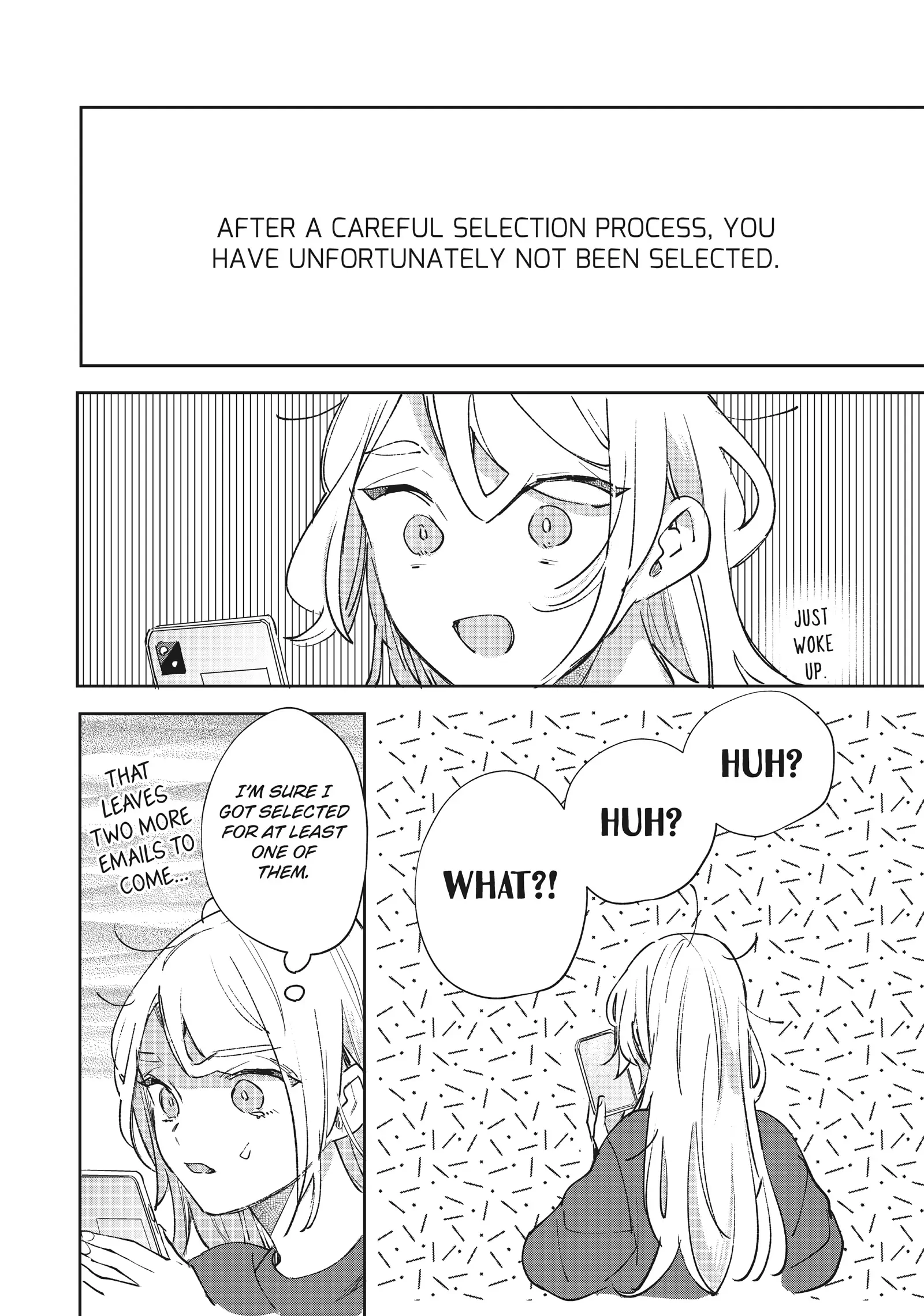 Having an Idol-Loving Boyfriend is the Best Chapter 34 - page 3