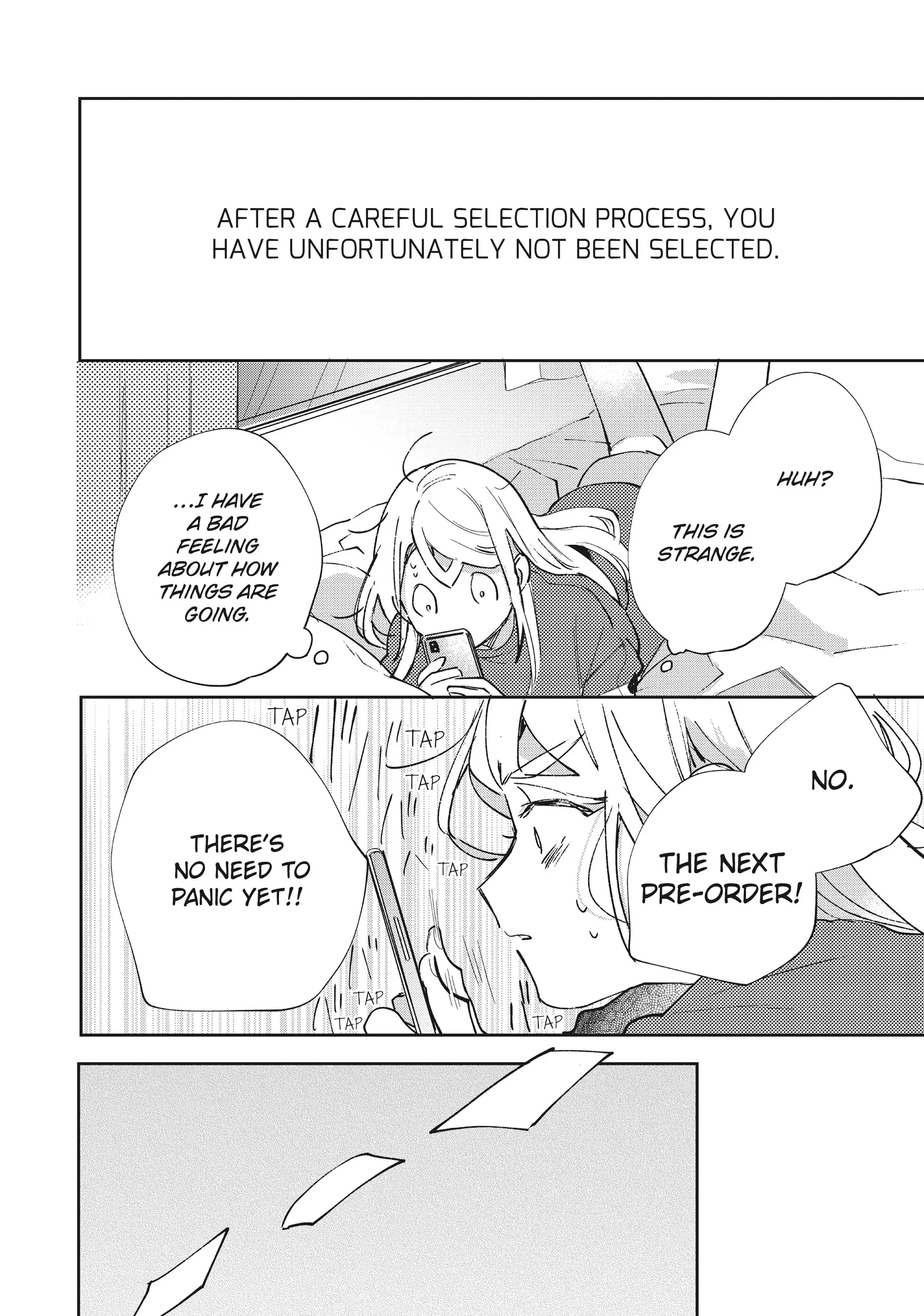 Having an Idol-Loving Boyfriend is the Best Chapter 34 - page 5