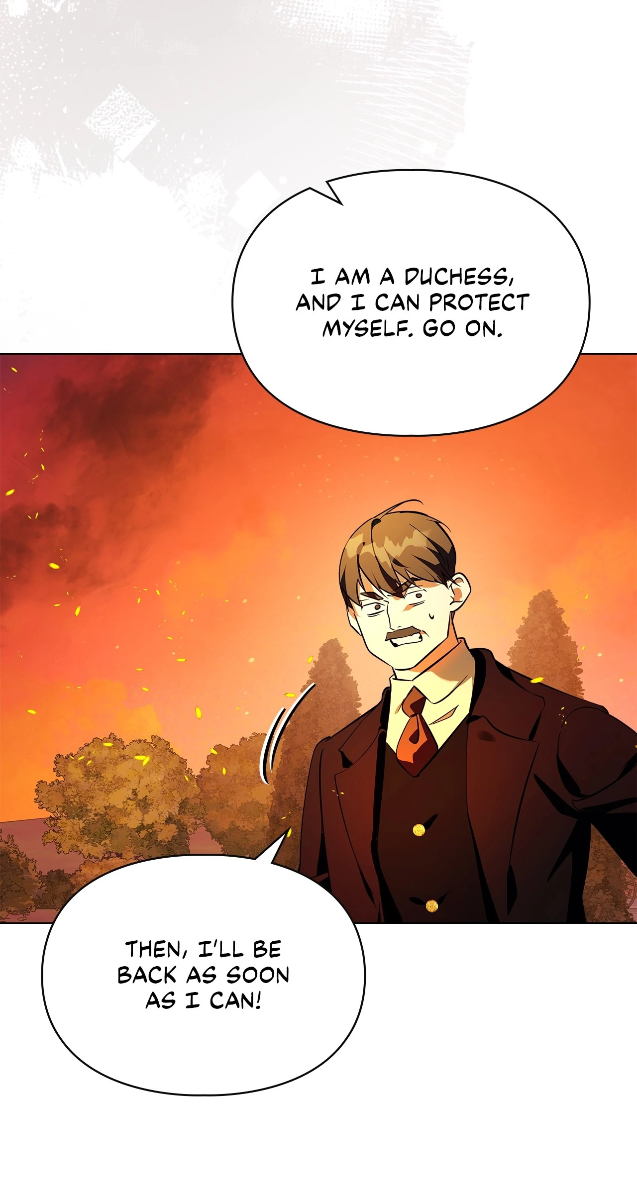 I Became the Tyrant's Dishonest Adviser Chapter 56 - page 9