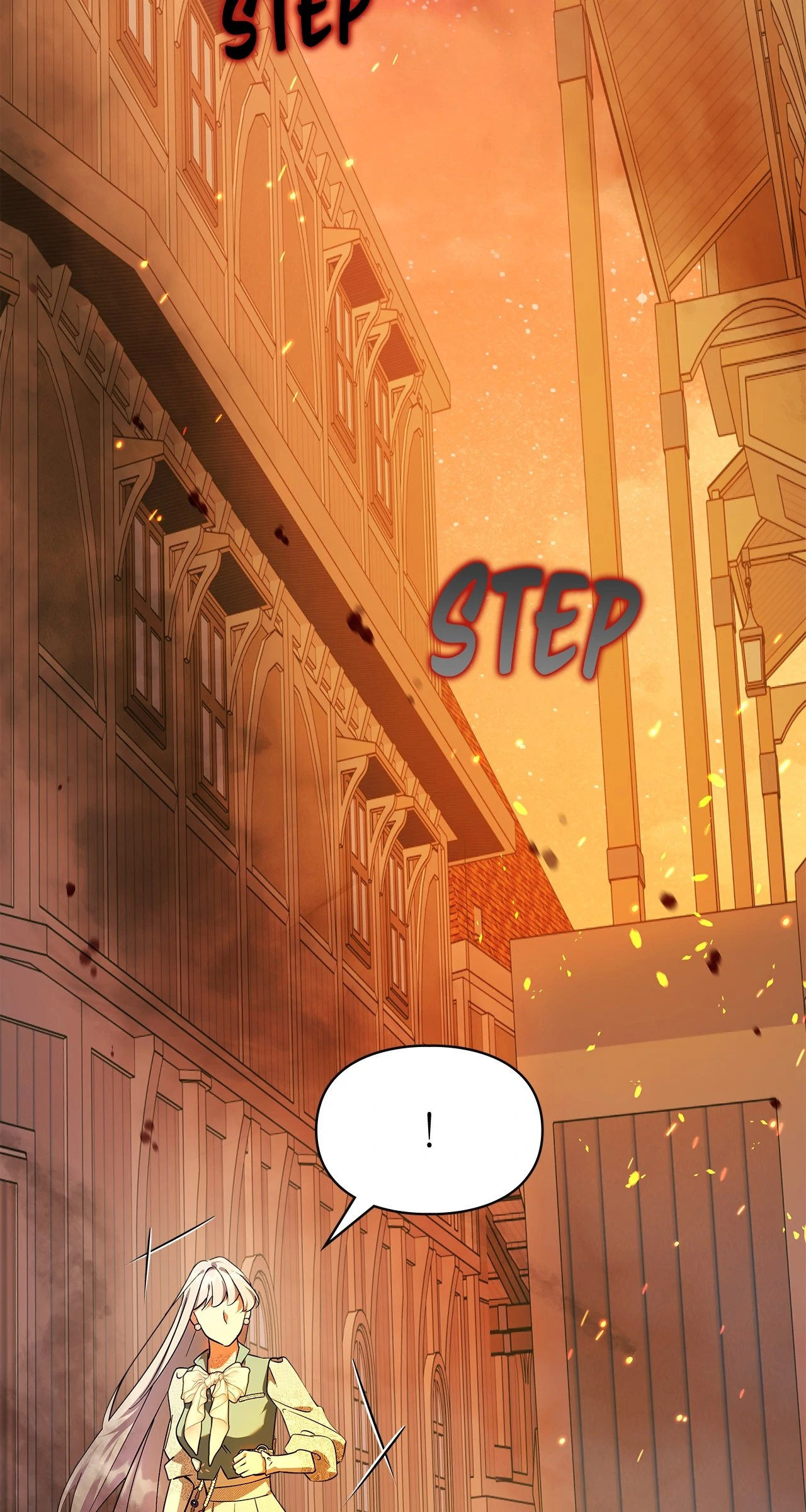 I Became the Tyrant's Dishonest Adviser Chapter 56 - page 13