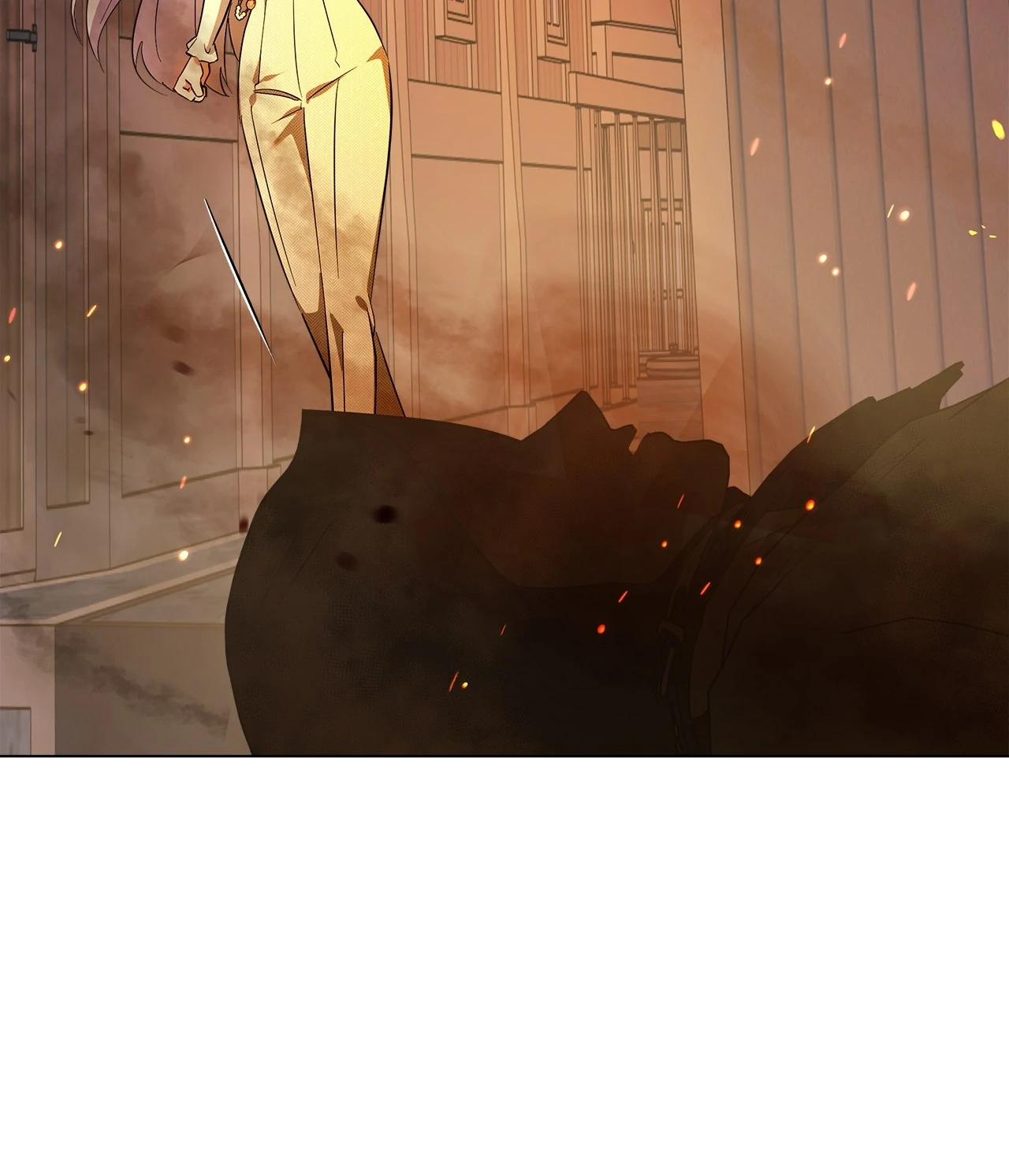 I Became the Tyrant's Dishonest Adviser Chapter 56 - page 14