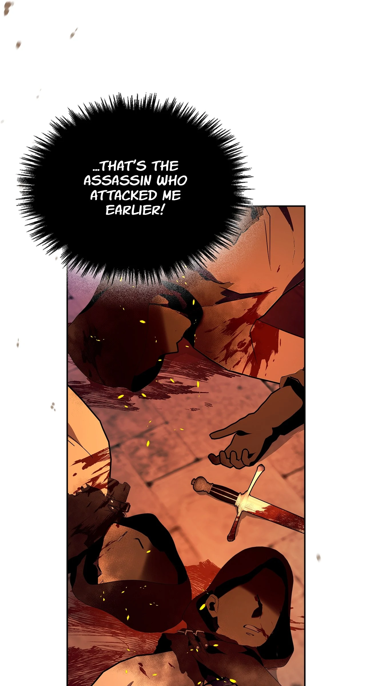 I Became the Tyrant's Dishonest Adviser Chapter 56 - page 15