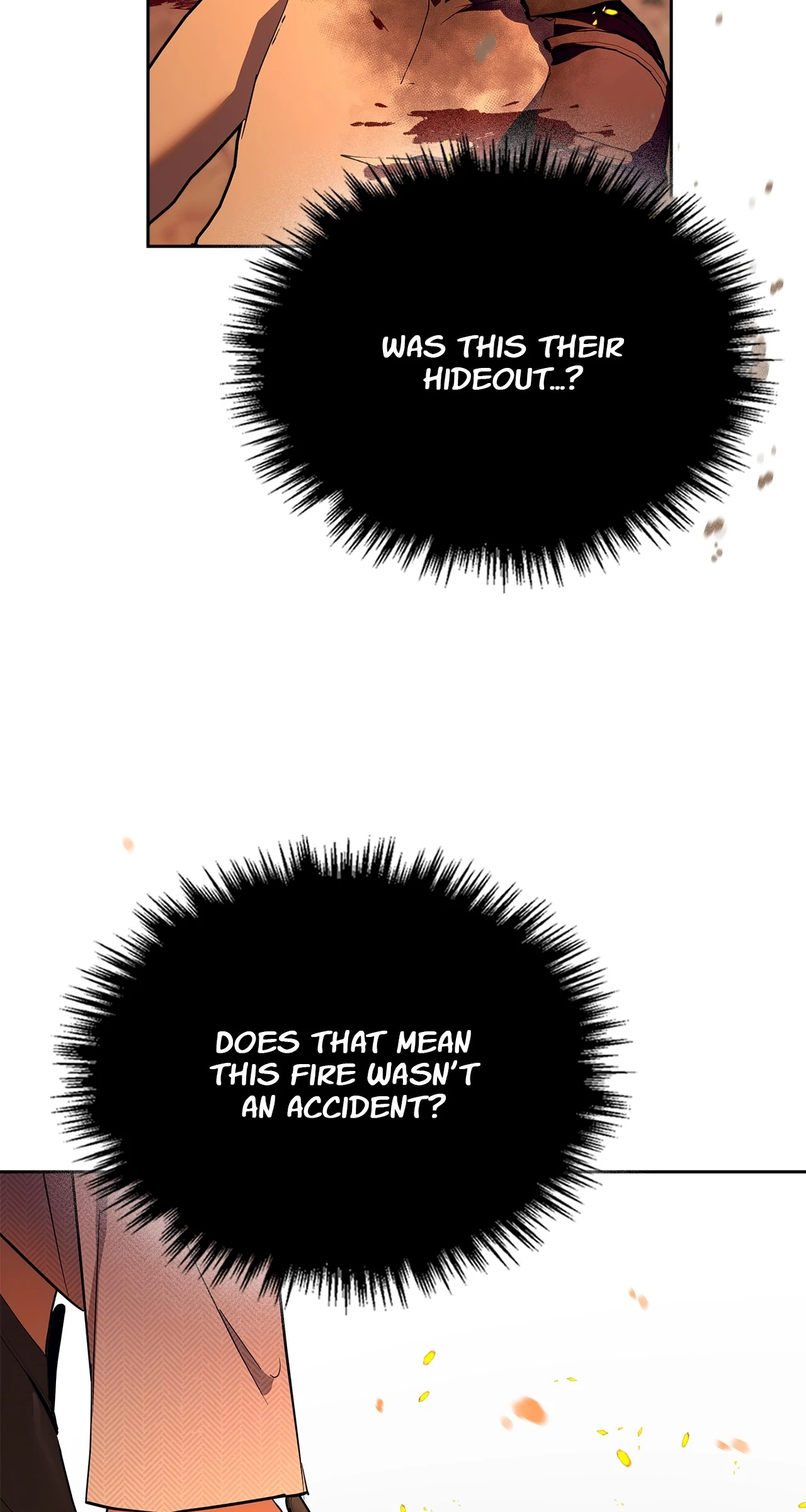 I Became the Tyrant's Dishonest Adviser Chapter 56 - page 16