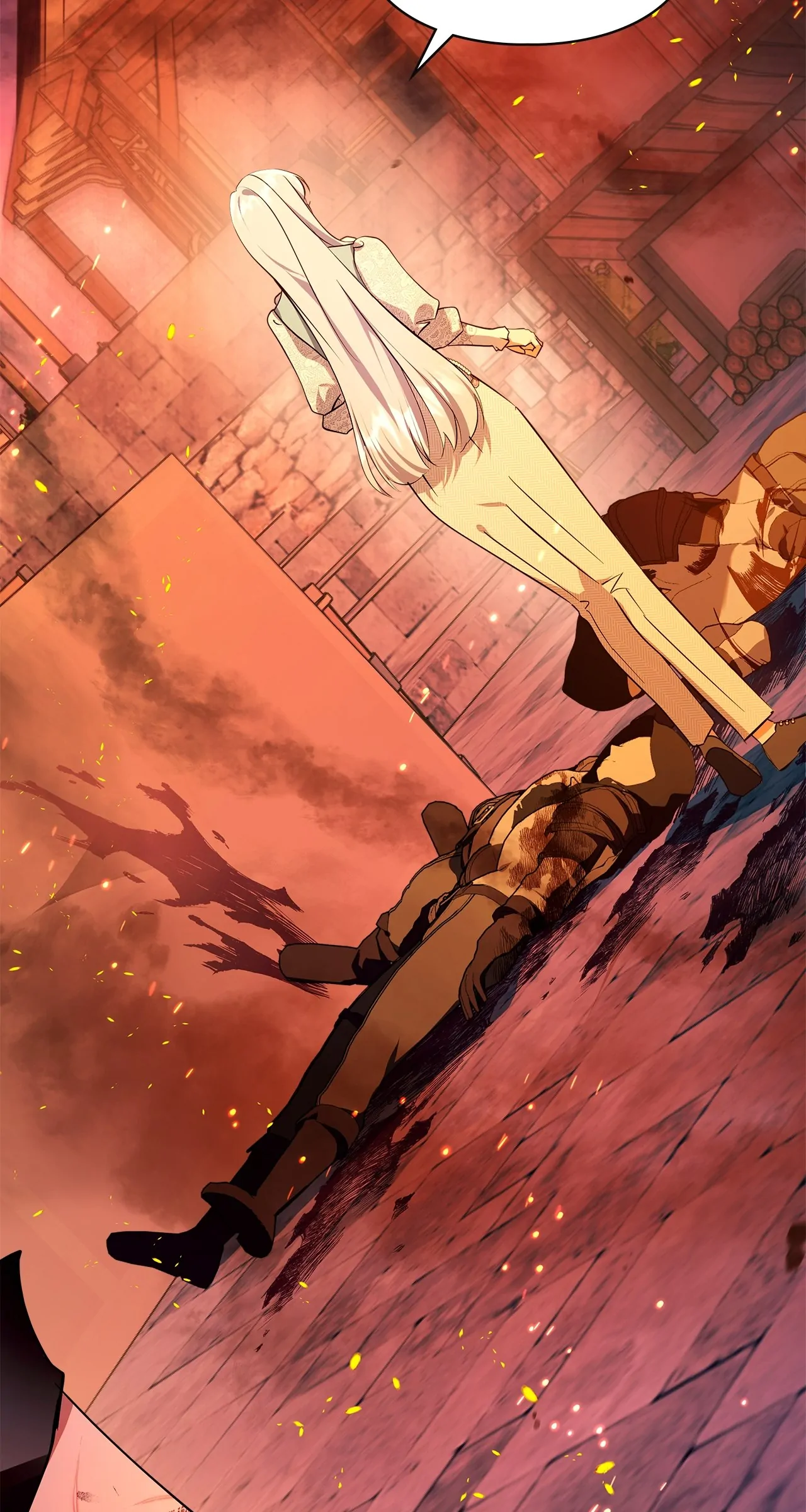 I Became the Tyrant's Dishonest Adviser Chapter 56 - page 18