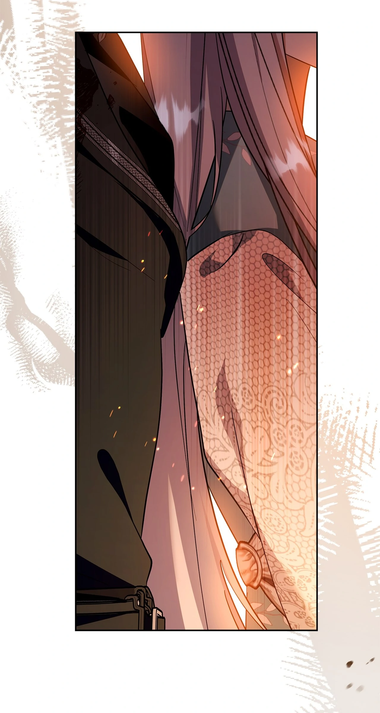 I Became the Tyrant's Dishonest Adviser Chapter 56 - page 20