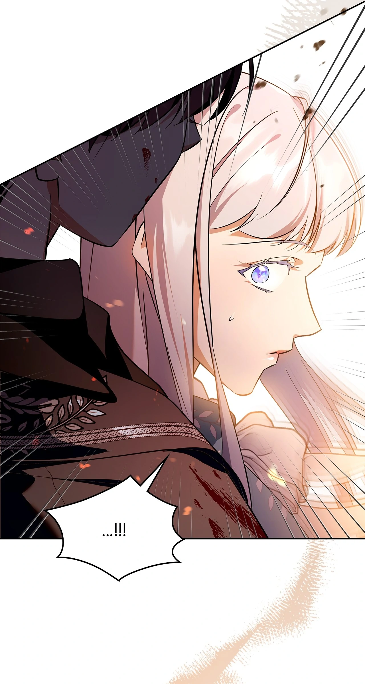 I Became the Tyrant's Dishonest Adviser Chapter 56 - page 21