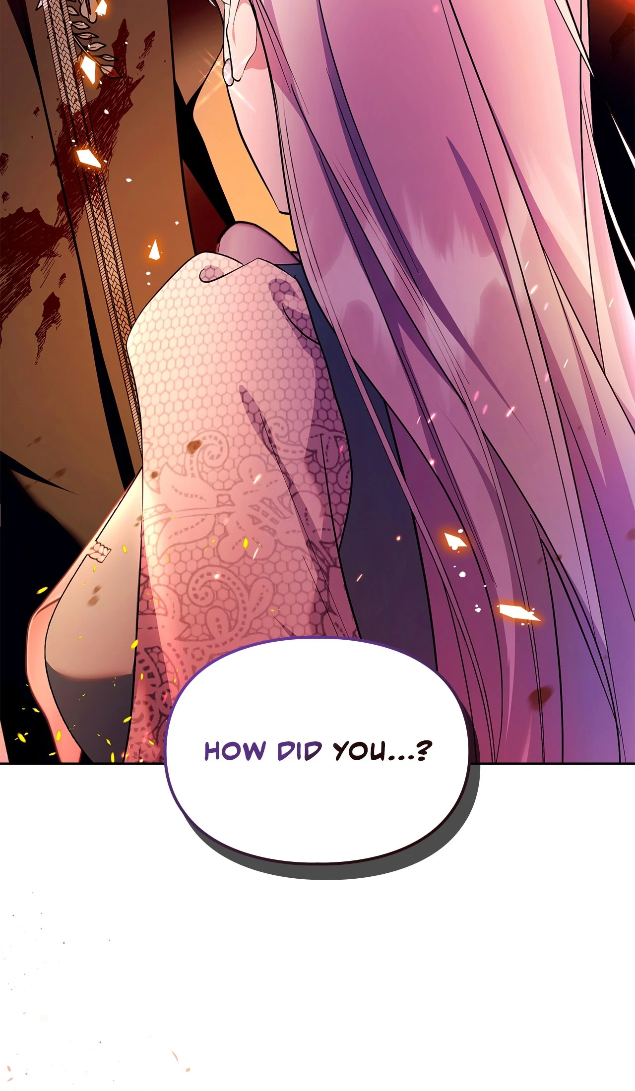 I Became the Tyrant's Dishonest Adviser Chapter 56 - page 24