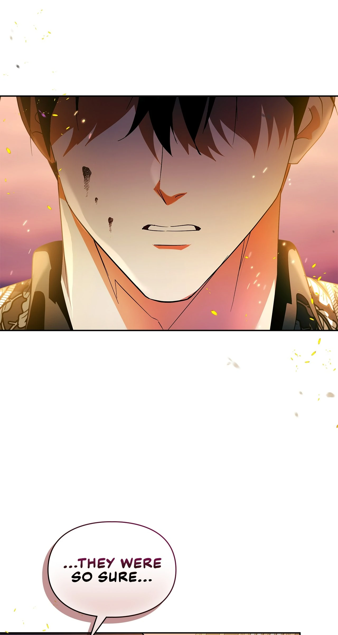 I Became the Tyrant's Dishonest Adviser Chapter 56 - page 25