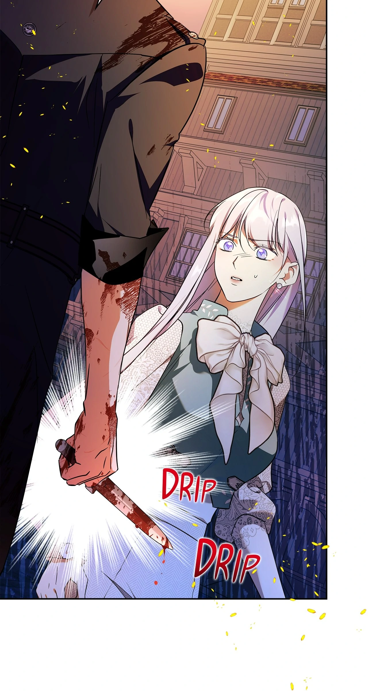 I Became the Tyrant's Dishonest Adviser Chapter 56 - page 26