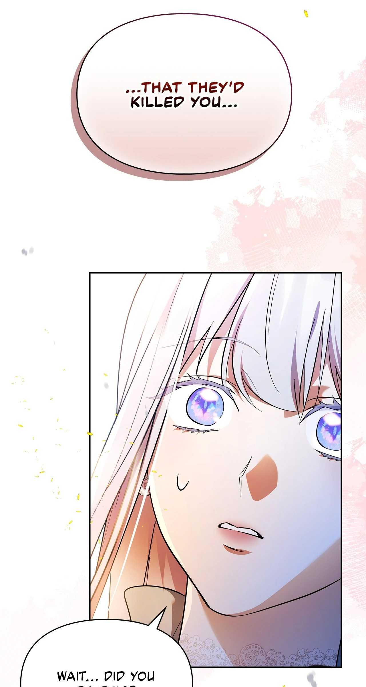 I Became the Tyrant's Dishonest Adviser Chapter 56 - page 27