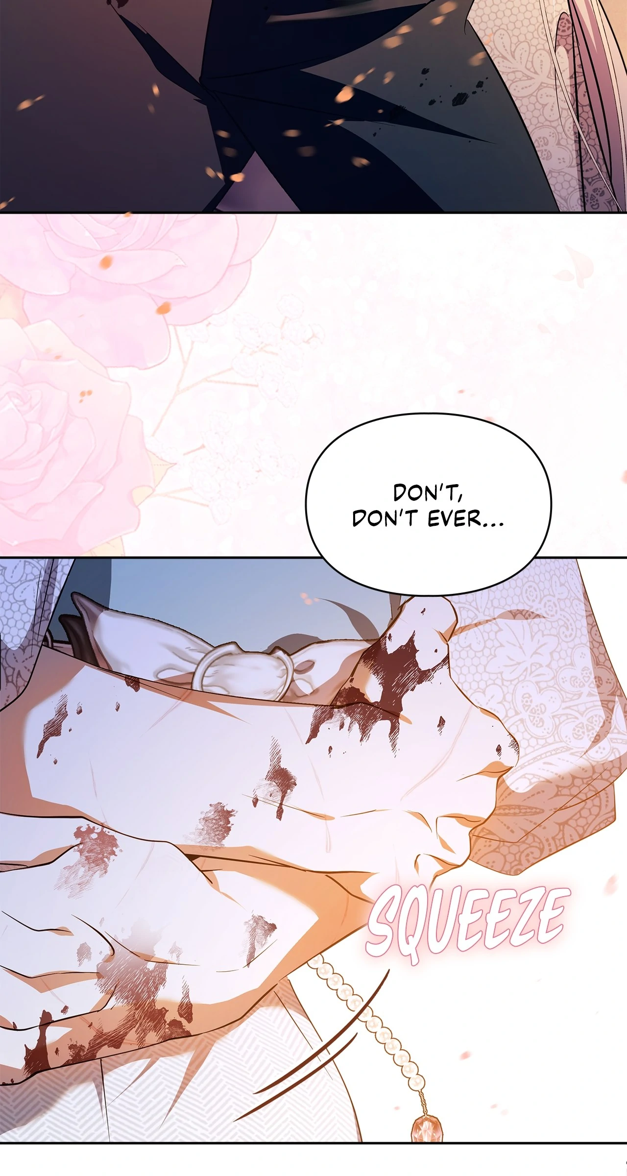 I Became the Tyrant's Dishonest Adviser Chapter 56 - page 32