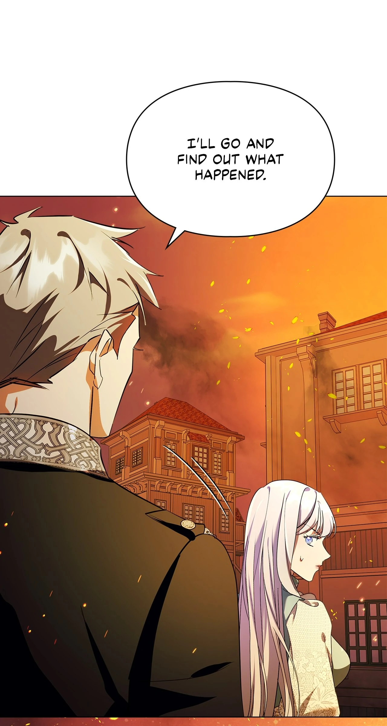 I Became the Tyrant's Dishonest Adviser Chapter 56 - page 3