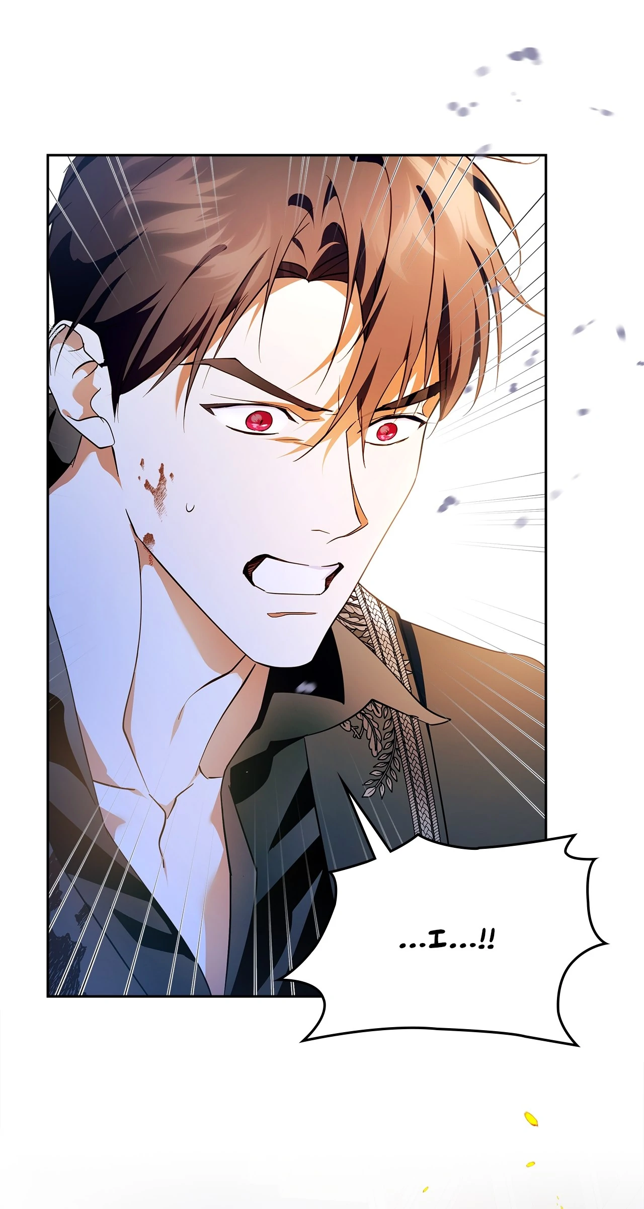 I Became the Tyrant's Dishonest Adviser Chapter 56 - page 39