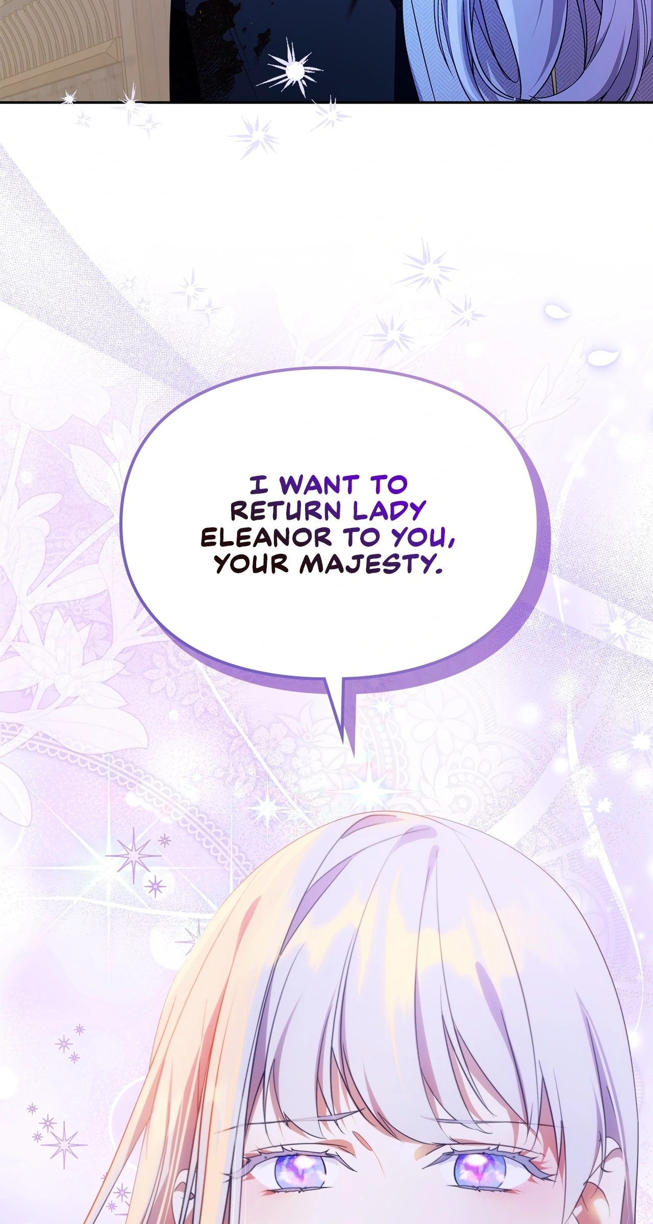 I Became the Tyrant's Dishonest Adviser Chapter 56 - page 41