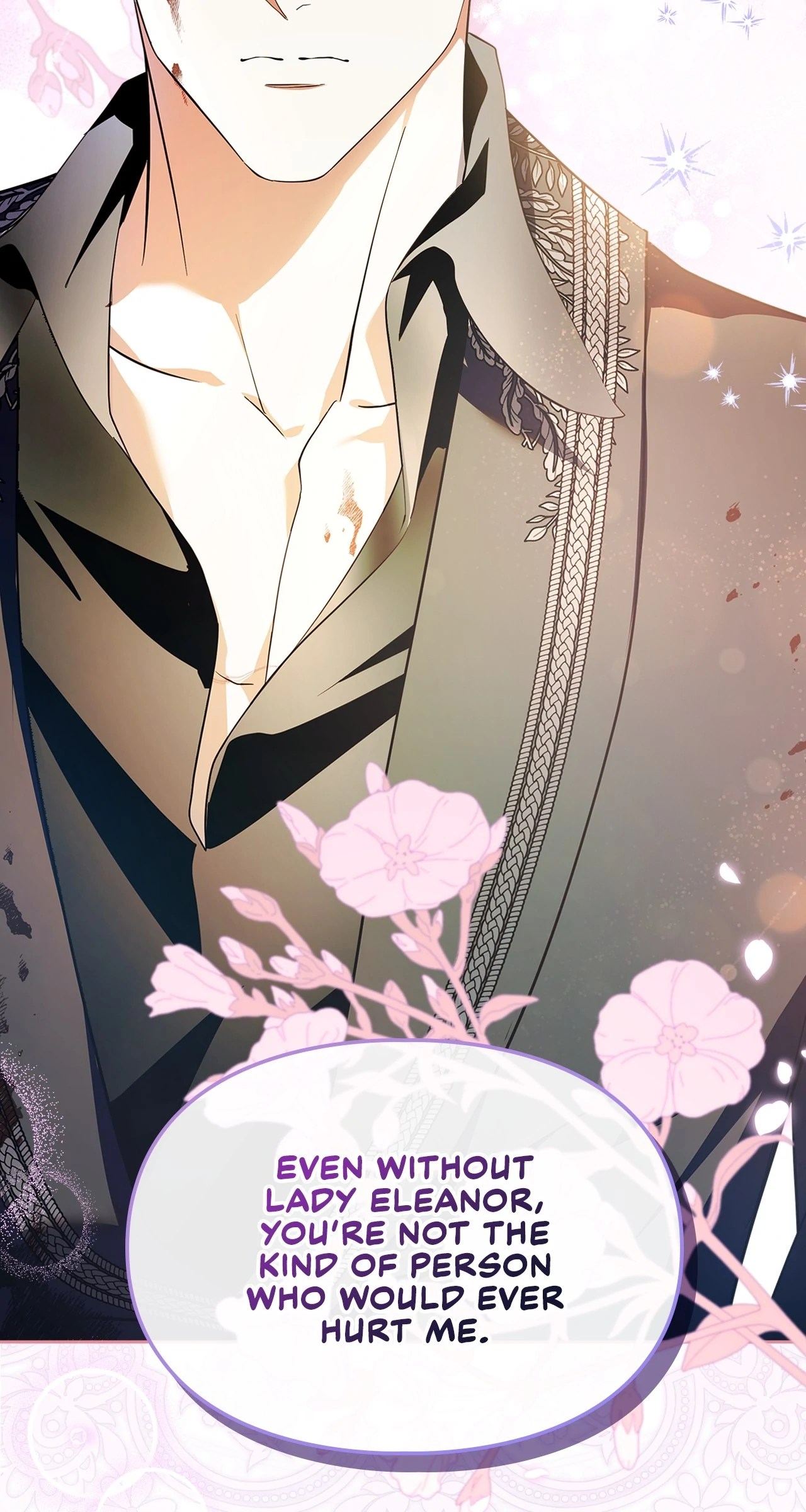 I Became the Tyrant's Dishonest Adviser Chapter 56 - page 49