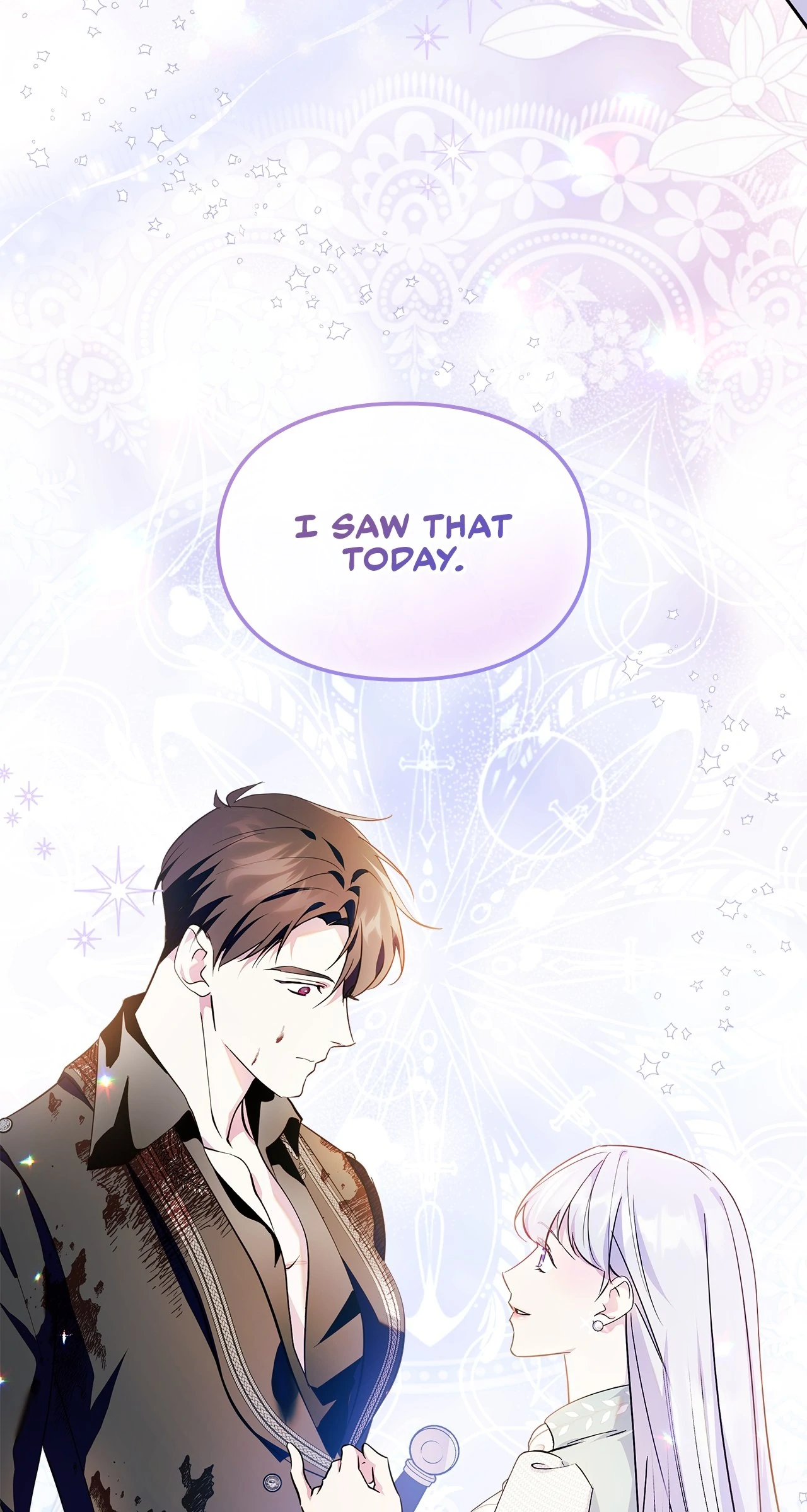 I Became the Tyrant's Dishonest Adviser Chapter 56 - page 52